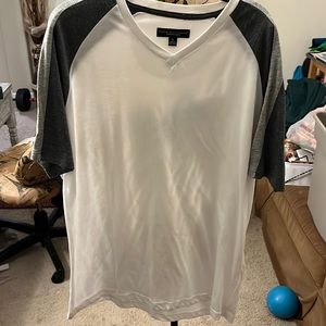 Truth substance t shirt. No design